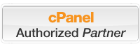 cpanel Partner hosting