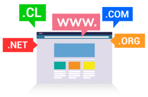 Registro de dominios NIC