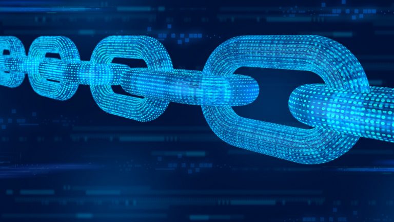 Blockchain