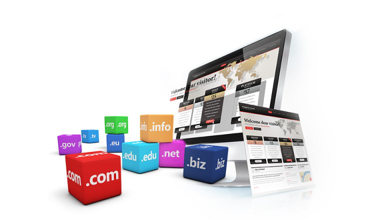 Cómo Registrar un Dominio .info