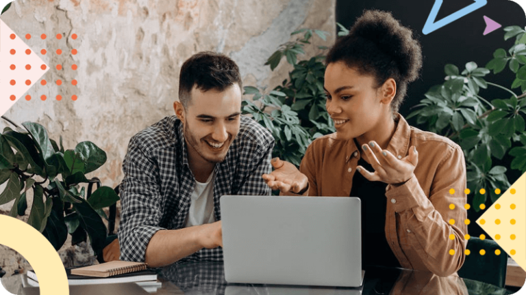 Registro de dominio com pe