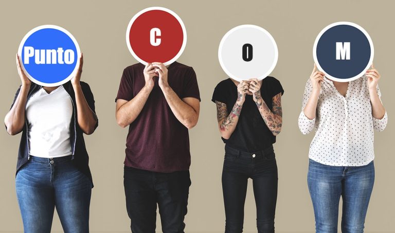 comprar un dominio com