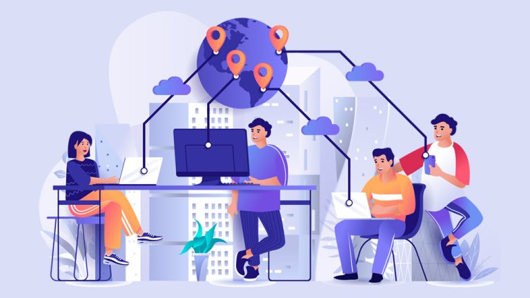 Registro de dominios .CA Canada