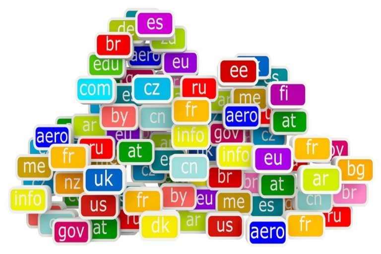 Registro de dominios .NZ