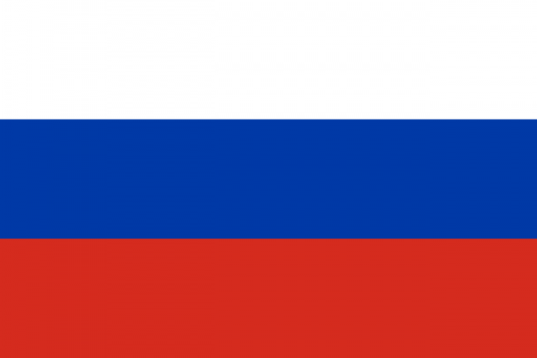 Registra ahora tu nombre de dominio .RU en Rusia