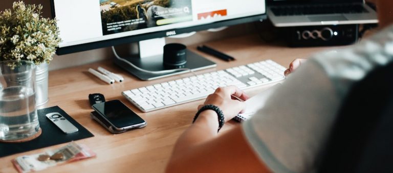 Registro de dominios DK