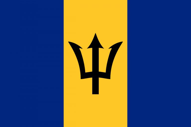 Registra ahora tu nombre de dominio .BB en Barbados