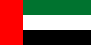 nombre de dominio .AE en Emiratos Árabes Unidos