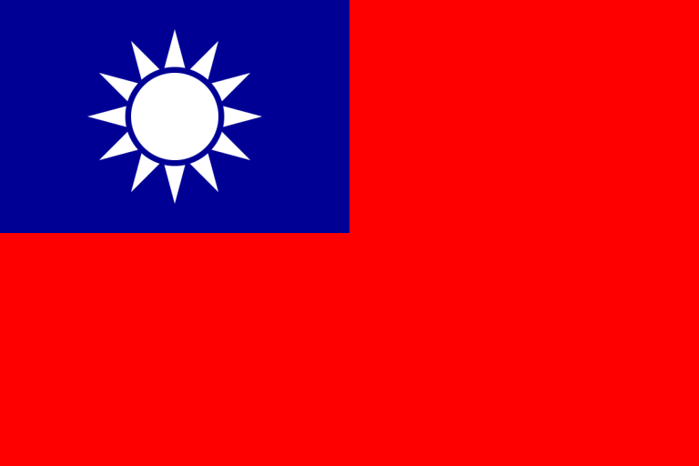 nombre de dominio .TW en Taiwán