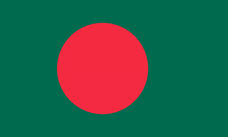 nombre de dominio .BD en Bangladesh