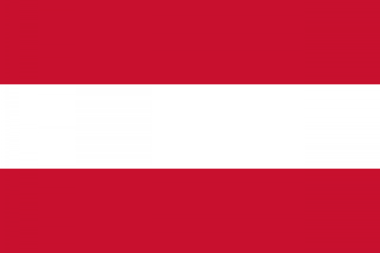dominio .AT en Austria