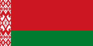 dominio .BY en Bielorrusia