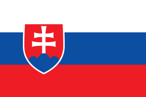 dominio .SK en Eslovaquia