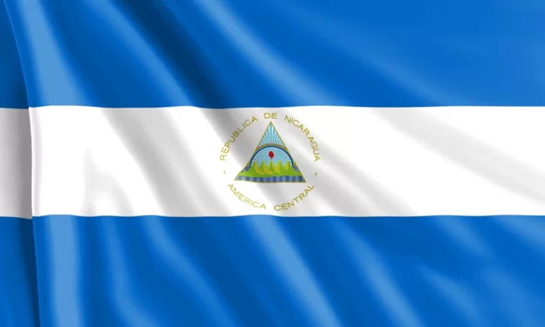 dominio .com.ni en Nicaragua