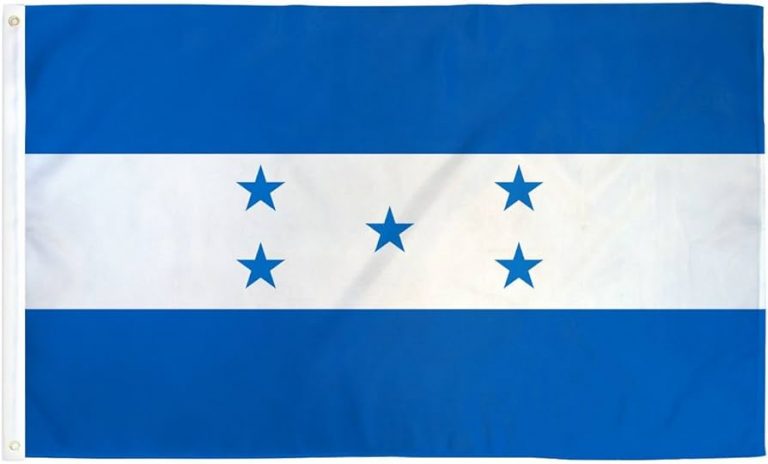 nombre de dominio .org.hn en Honduras